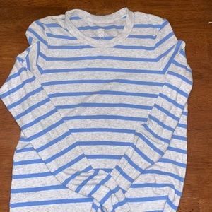 aerie real soft long sleeve